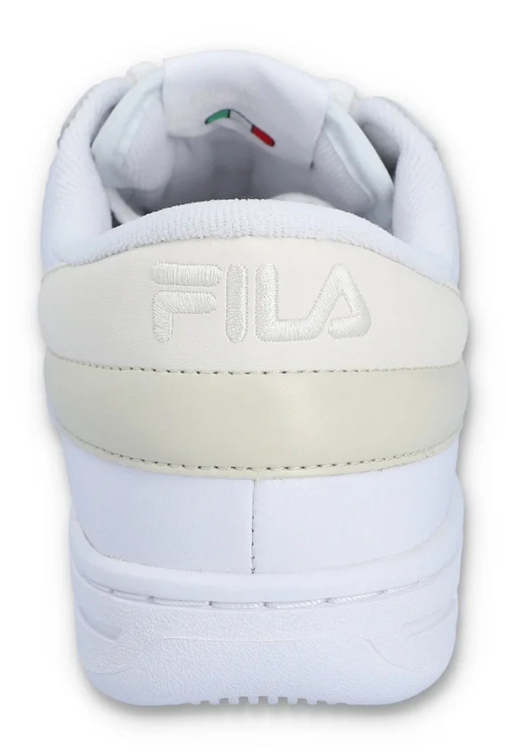 Zapatilla Fila Fx 2 blanca