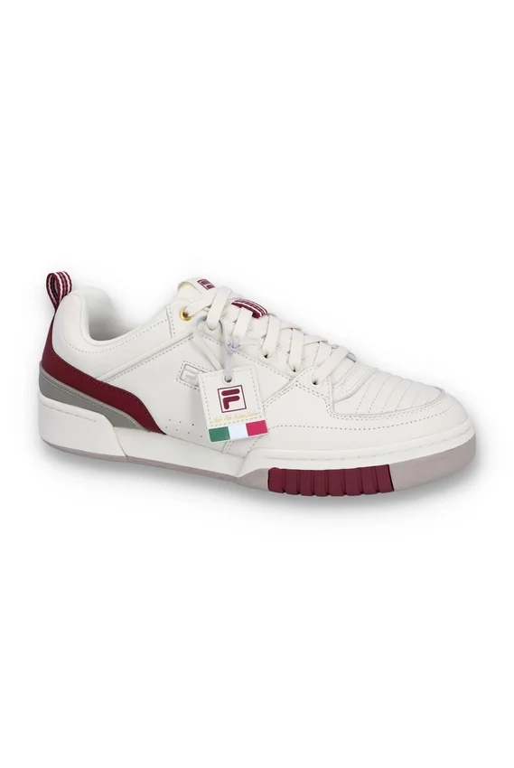 Zapatilla Targa NT Lux color crema