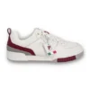Zapatilla Targa NT Lux color crema