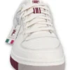 Zapatilla Targa NT Lux color crema