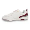 Zapatilla Targa NT Lux color crema