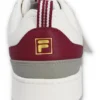 Zapatilla Targa NT Lux color crema