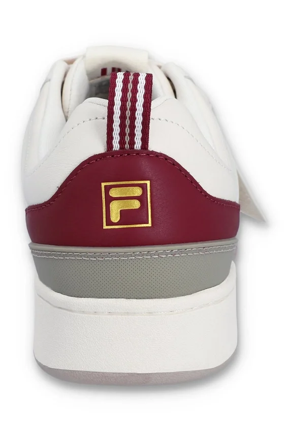 Zapatilla Targa NT Lux color crema