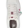 Zapatilla Targa NT Lux color crema