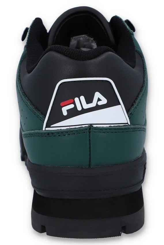 Zapatilla Trailblazer Ponderosa Pine