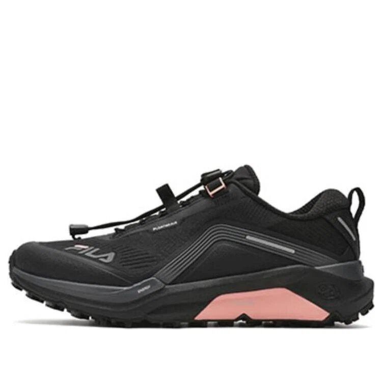 Zapatillas 3A Lynx 1 «Black Pink»