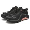 Zapatillas 3A Lynx 1 «Black Pink»