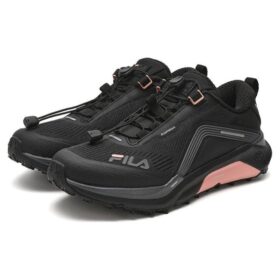Zapatillas 3A Lynx 1 «Black Pink»