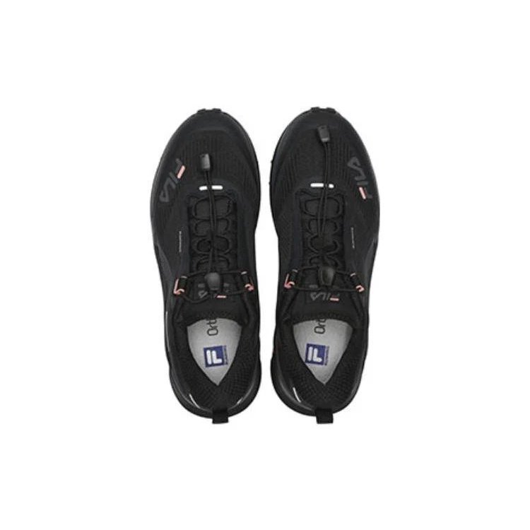 Zapatillas 3A Lynx 1 «Black Pink»