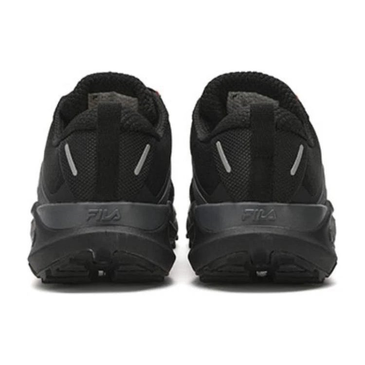 Zapatillas 3A Lynx 1 «Black Pink»