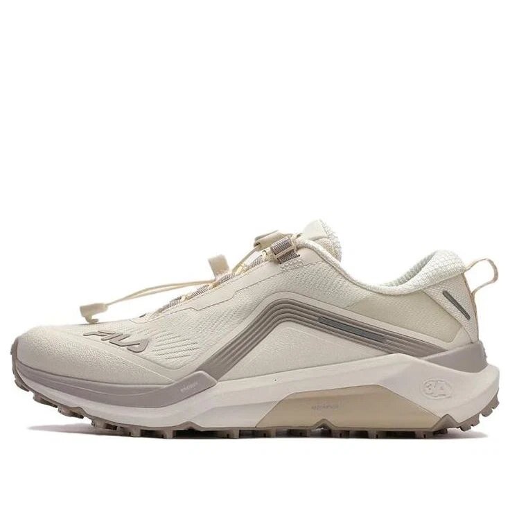 Zapatillas 3A Lynx 1 «Blanco»