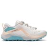 Zapatillas 3A LYNX I+ «Blanco, azul y naranja»