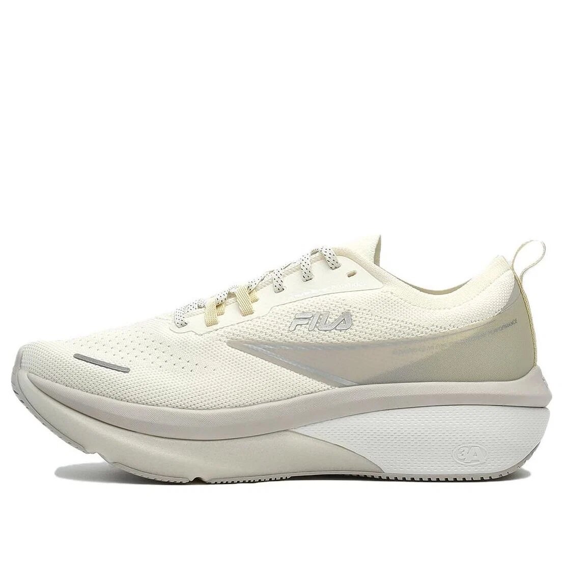 Zapatillas 3A Panther Athletics «Blanco Beige»
