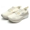 Zapatillas 3A Panther Athletics «Blanco Beige»