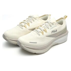 Zapatillas 3A Panther Athletics «Blanco Beige»