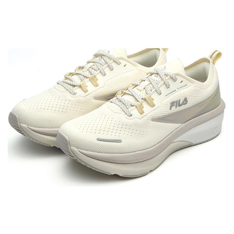 Zapatillas 3A Panther Athletics «Blanco Beige»