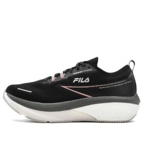 Zapatillas 3A Panther Athletics «Negro Rosa»