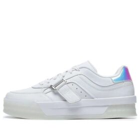 Zapatillas ACE «Blanco multicolor»