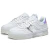 Zapatillas ACE «Blanco multicolor»