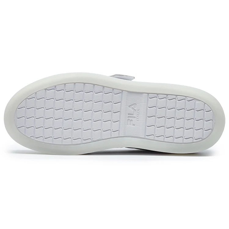 Zapatillas ACE «Blanco multicolor»