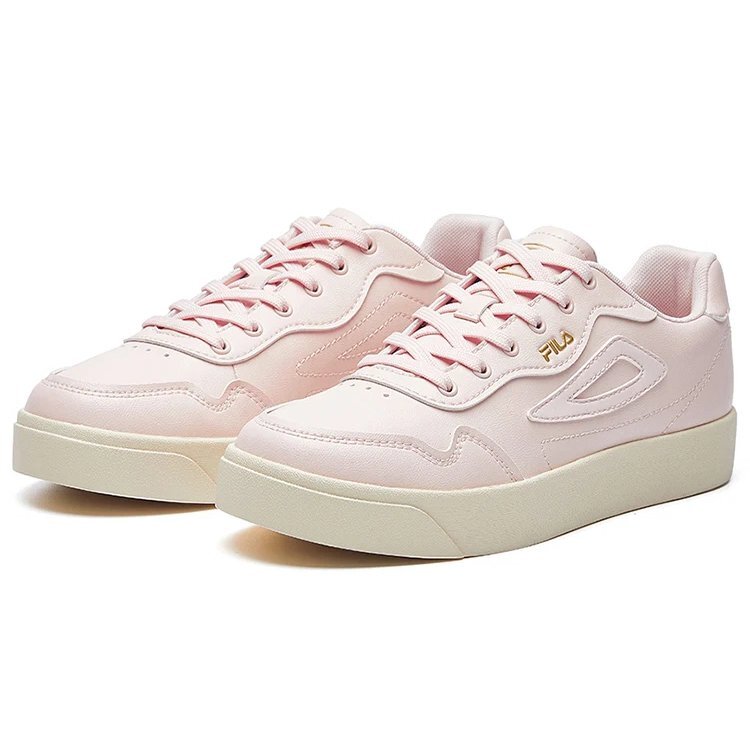 Zapatillas Ace73 Rosa