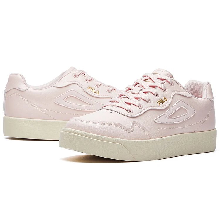 Zapatillas Ace73 Rosa