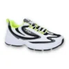 Zapatillas Actix para mujer en blanco