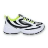 Zapatillas Actix para mujer en blanco