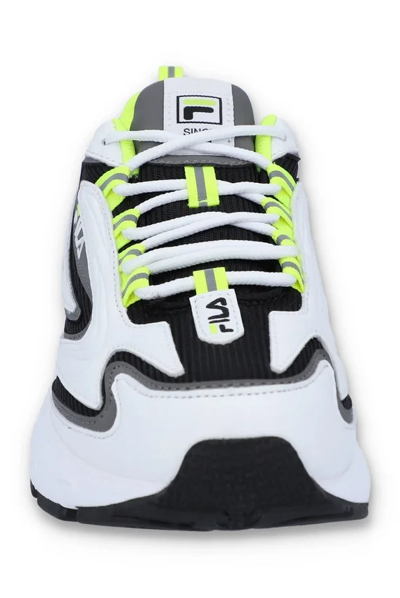Zapatillas Actix para mujer en blanco