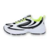Zapatillas Actix para mujer en blanco