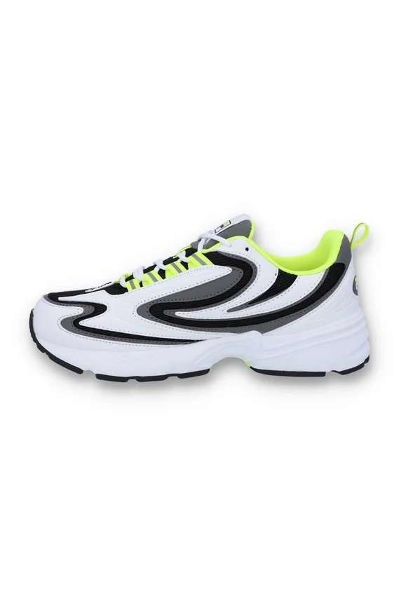 Zapatillas Actix para mujer en blanco