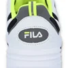 Zapatillas Actix para mujer en blanco