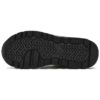 Zapatillas AMICA de la colección MODERNO «Negro»