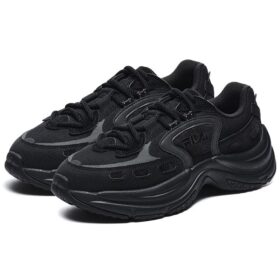 Zapatillas Arch «Negro»
