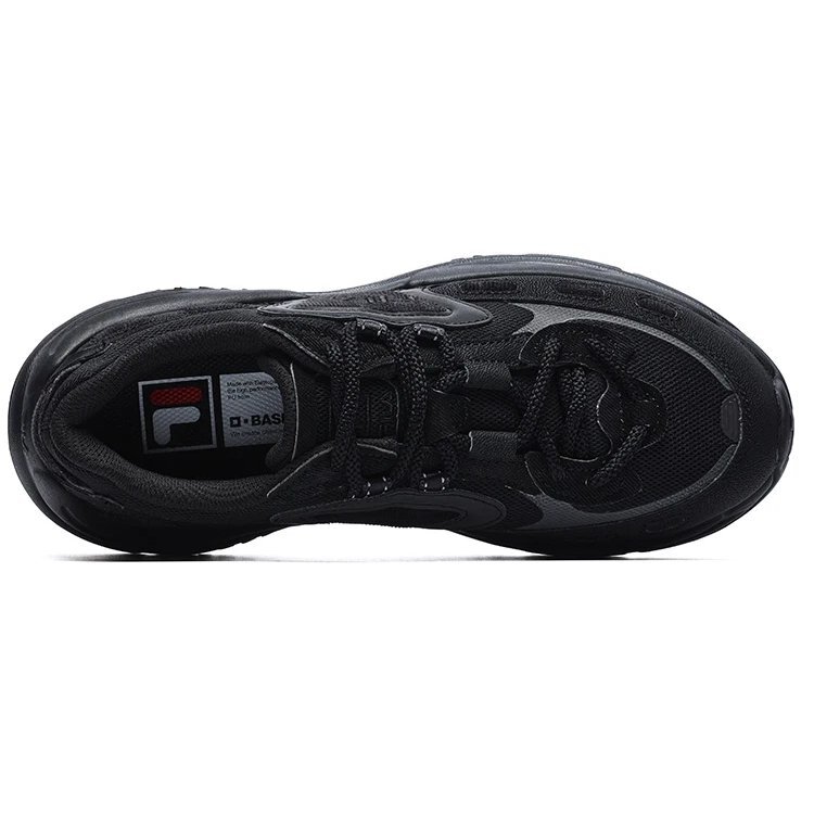 Zapatillas Arch «Negro»