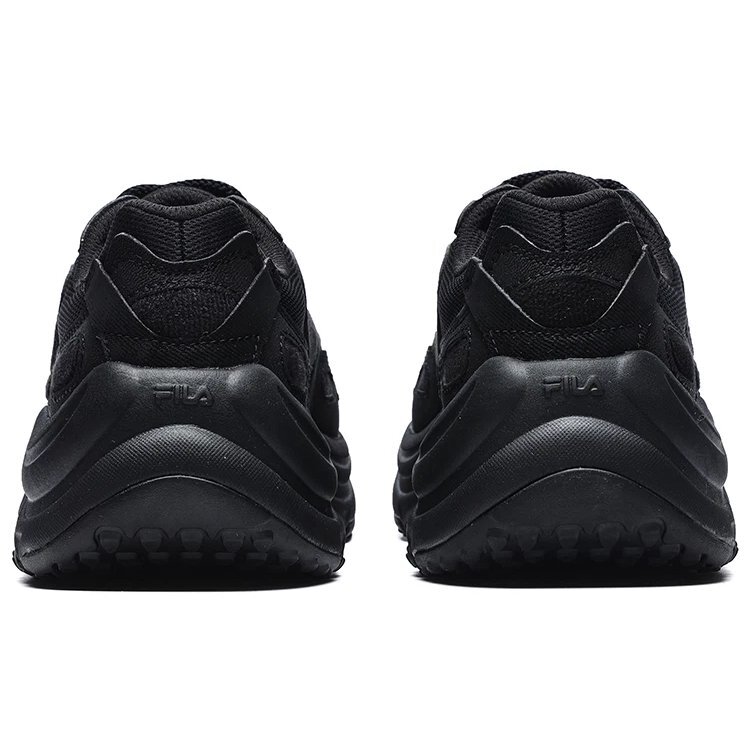 Zapatillas Arch «Negro»
