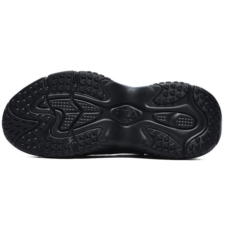 Zapatillas Arch «Negro»