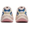 Zapatillas Arch «Rosa Azul Amarillo»