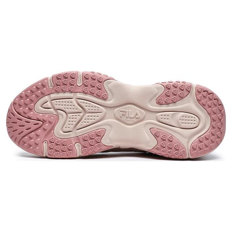 Zapatillas Arch «Rosa Azul Amarillo»