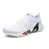 Zapatillas Athletics Mind 3s Blanco