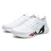 Zapatillas Athletics Mind 3s Blanco