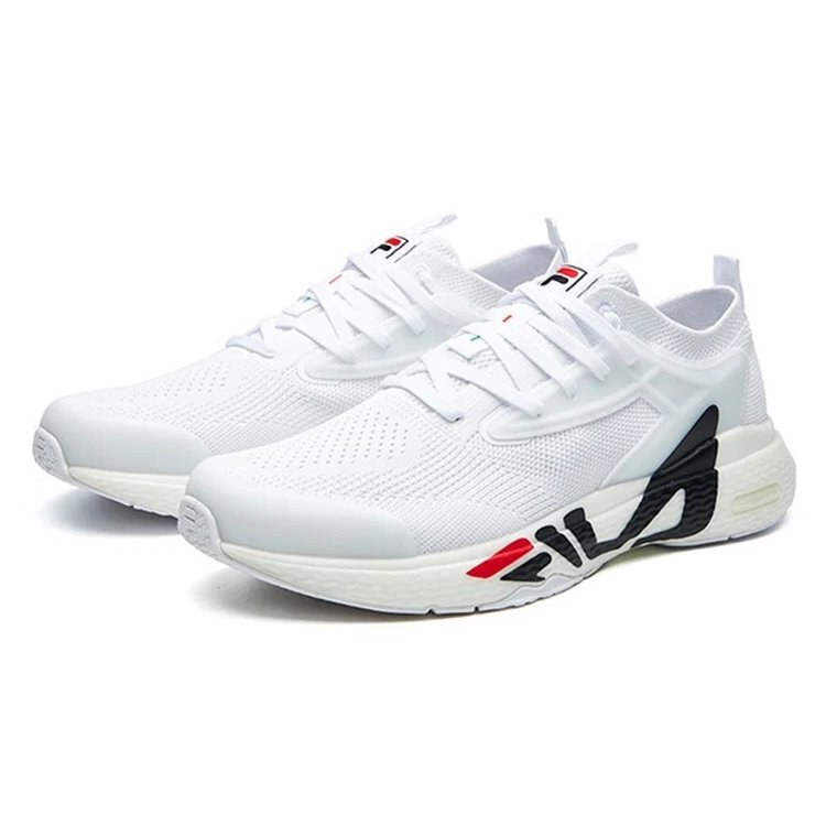 Zapatillas Athletics Mind 3s Blanco