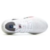 Zapatillas Athletics Mind 3s Blanco
