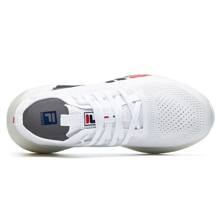 Zapatillas Athletics Mind 3s Blanco