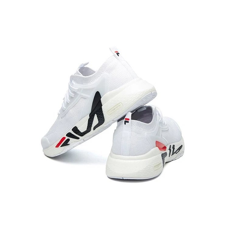 Zapatillas Athletics Mind 3s Blanco