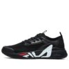 Zapatillas Athletics Mind 3s Negras
