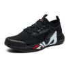 Zapatillas Athletics Mind 3s Negras