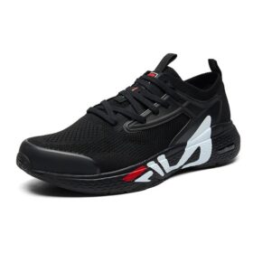 Zapatillas Athletics Mind 3s Negras
