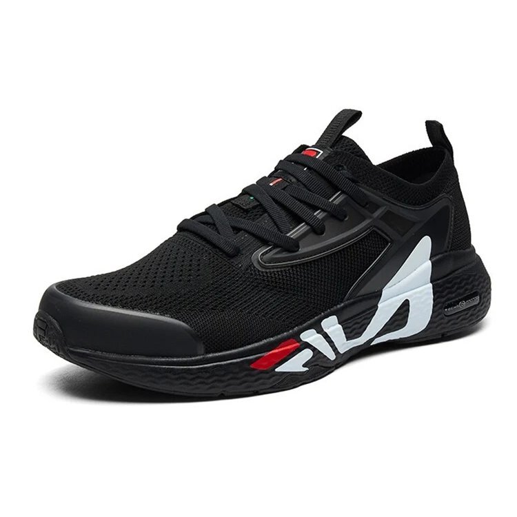 Zapatillas Athletics Mind 3s Negras