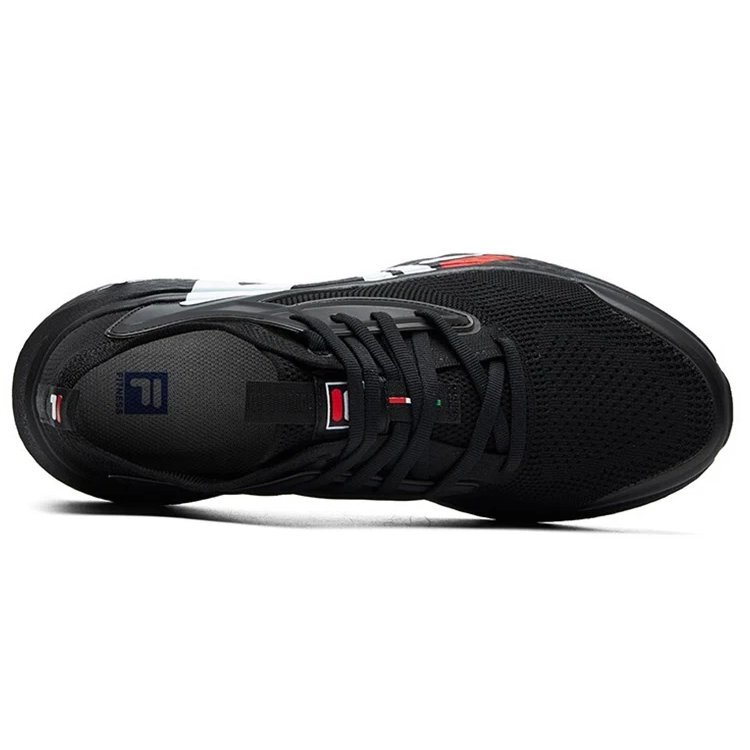 Zapatillas Athletics Mind 3s Negras